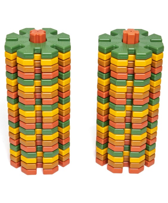 Octoplay rinkinys