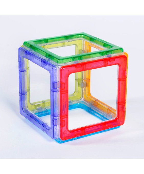 MegaMag Crystal rinkinys