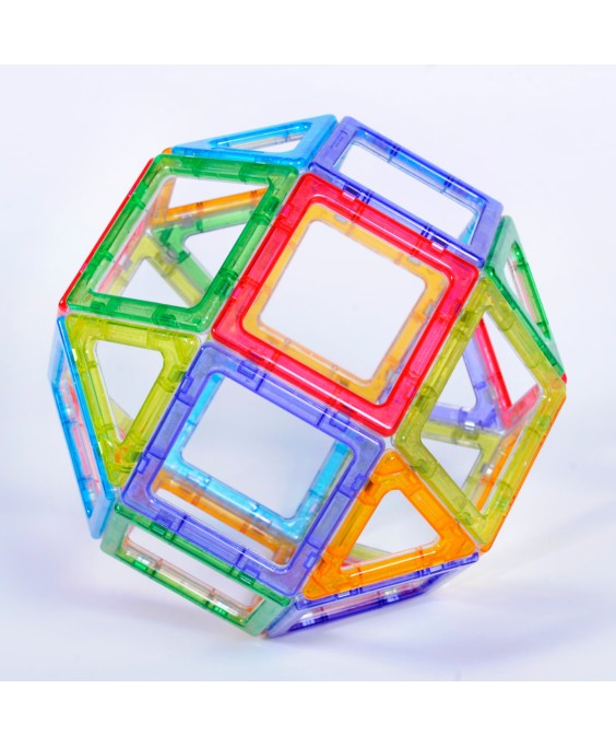 MegaMag Crystal rinkinys