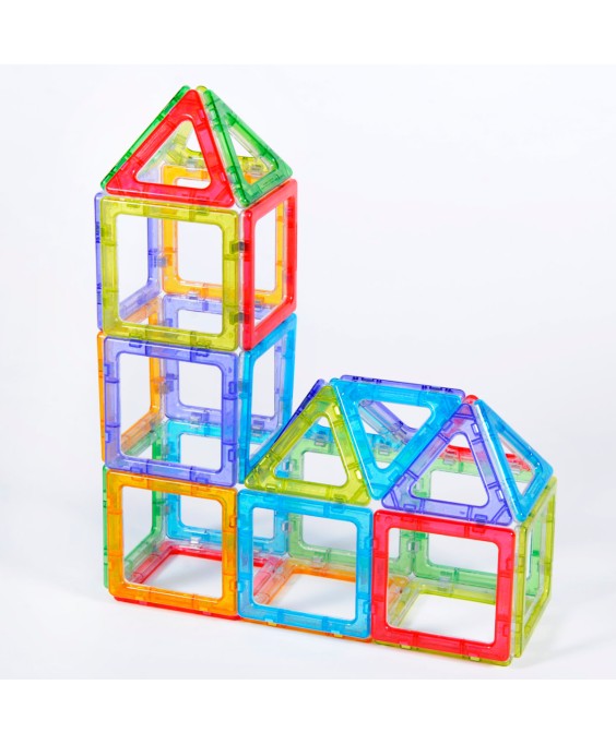 MegaMag Crystal rinkinys