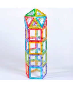 MegaMag Crystal rinkinys