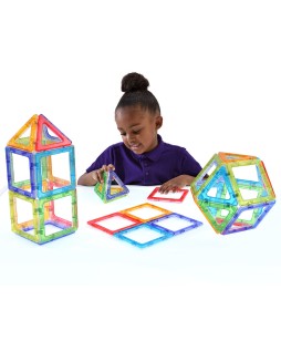 MegaMag Crystal rinkinys