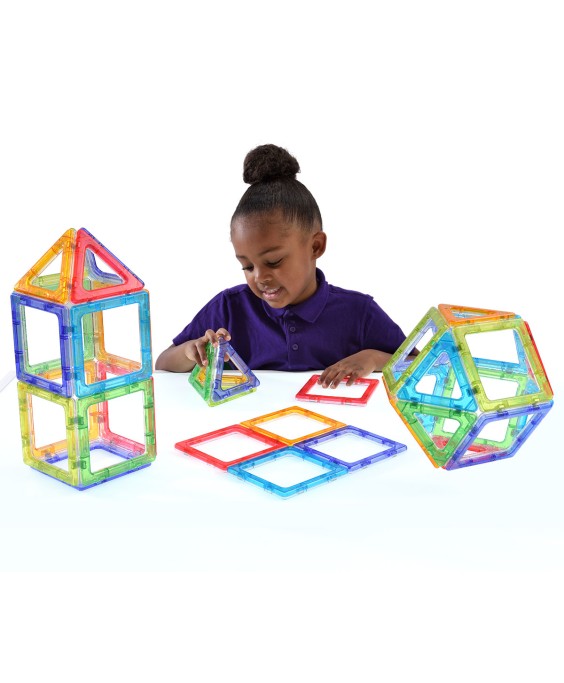 MegaMag Crystal rinkinys