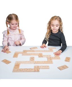 Sensorinis domino