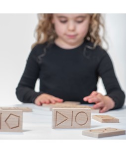Sensorinis domino
