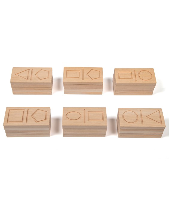 Sensorinis domino Sensorinis domino