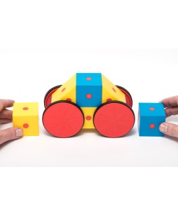 Magnetinis Steam rinkinys