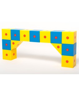 Magnetinis Steam rinkinys
