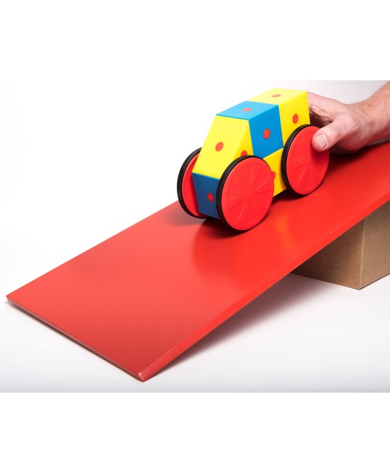 Magnetinis Steam rinkinys