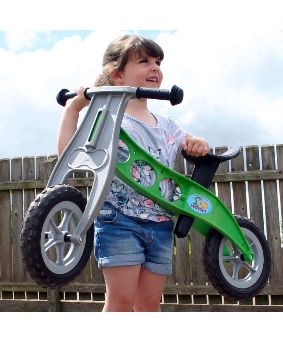 Mini - Cruiser balansinis dviratis