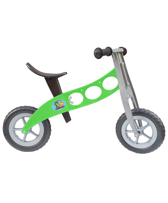 Mini - Cruiser balansinis dviratis