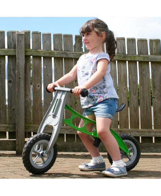 Mini - Cruiser balansinis dviratis