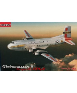 Roden modelis C-124A Globemaster II 1/144