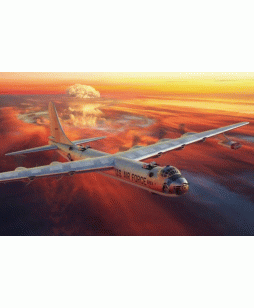 Roden modelis Convair B-36D/F/H/J Peacemaker 1/144