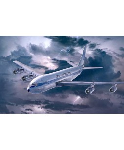 Roden modelis Boeing 707–321 1/144