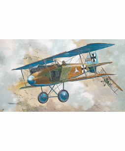 Roden modelis Albatros D.I 1/32