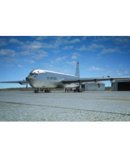 Roden modelis Convair XC-99 1/144
