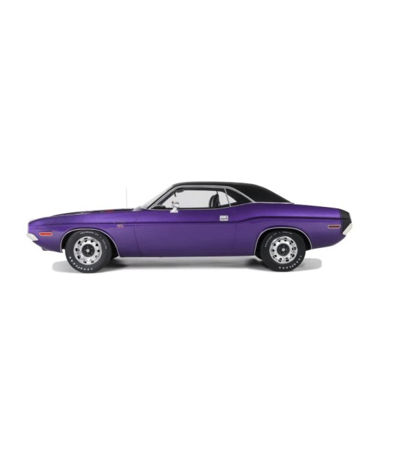 OTTO - Dodge Challenger R/T 1970 1/12