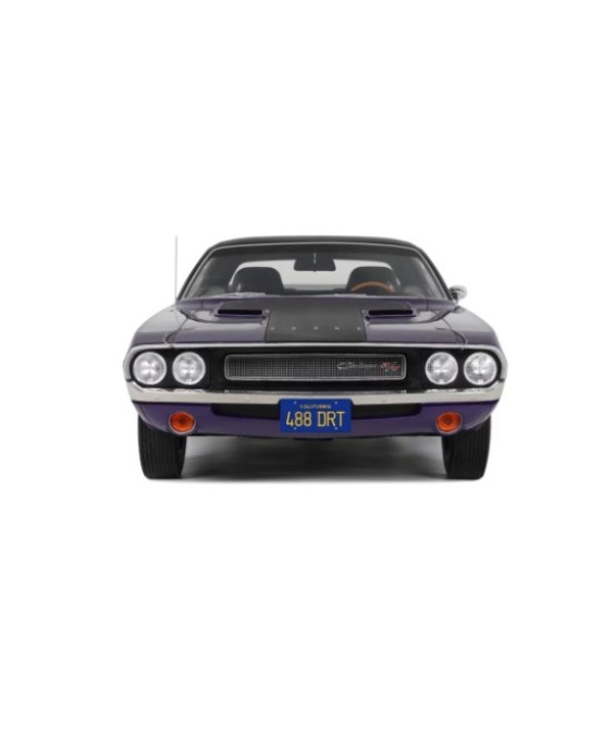 OTTO - Dodge Challenger R/T 1970 1/12