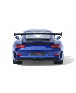 GT SPIRIT - Porsche 911 [991.2] Gt3 Rs Wp Blue 2018 1/18