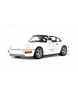 GT SPIRIT - Porsche 911 (964) Carrera Cup USA Edition 1992, 1/18