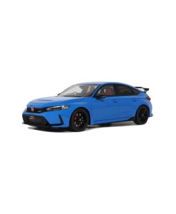 OTTO - Honda Civic Type R Racing / Boost Blue, 2022 1/18