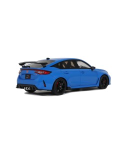 OTTO - Honda Civic Type R Racing / Boost Blue, 2022 1/18
