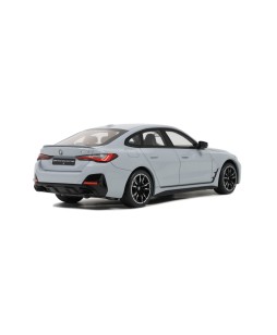 OTTO - BMW M440I X Drive Gran Coupe Brooklyn Grey Metallic C4P 2021, 1/18