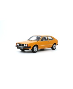 OTTO - VW Scirocco GTI MK1 Jaune Marino 1977, 1/18