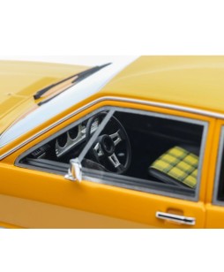 OTTO - VW Scirocco GTI MK1 Jaune Marino 1977, 1/18