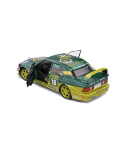 SOLIDO - Mercedes-Benz 190 EVO II GREEN THIMDTM 1992, 1/18
