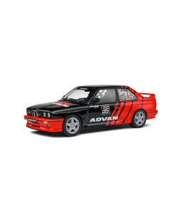 SOLIDO - BMW E30 M3 Drift Team– 990, 1/18
