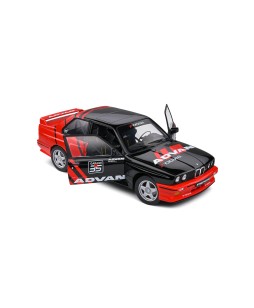 SOLIDO - BMW E30 M3 Drift Team– 990, 1/18