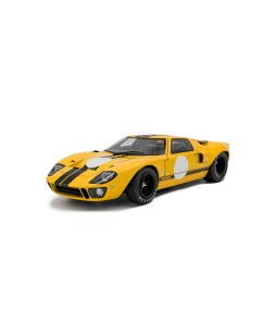 SOLIDO - Ford GT40 Mk.1 1968, 1/18