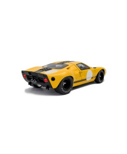 SOLIDO - Ford GT40 Mk.1 1968, 1/18