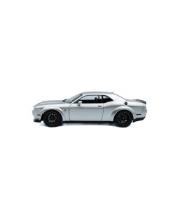 SOLIDO - DODGE CHALLENGER SRT HELLCAT REDEYE WIDEBODY TRIPLE NICKEL 2023, 1/18