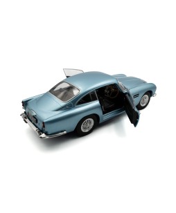SOLIDO - Aston Martin Db5 Light Metallic Blue 1964, 1/18