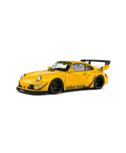 SOLIDO - RWB Bodykit MIDAS TOUCH  2023, 1/18