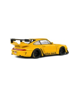 SOLIDO - RWB Bodykit MIDAS TOUCH  2023, 1/18