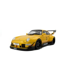 SOLIDO - RWB Bodykit CINDERELLA 2020, 1/18