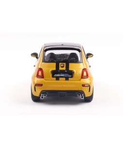 SOLIDO - Fiat F595 Abarth WORKS 2024, 1/18