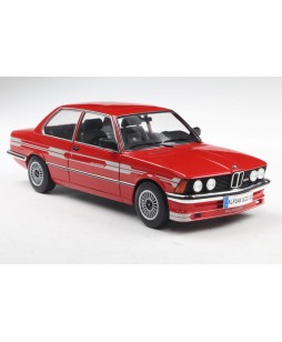 SOLIDO - ALPINA E21 C1 2,3 1980, 1/18