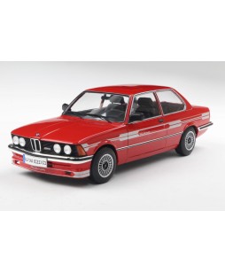 SOLIDO - ALPINA E21 C1 2,3 1980, 1/18