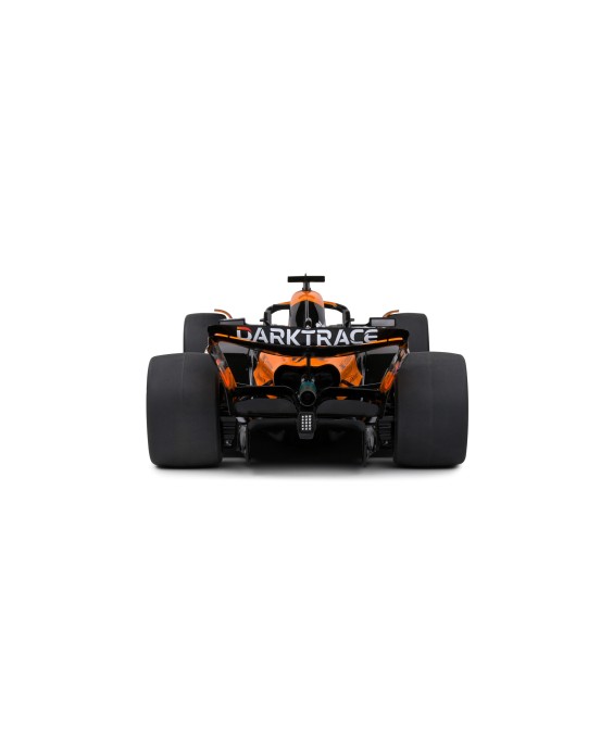 SOLIDO - McLaren F1 Team MCL38 – AUSTRALIAN GP 2024 – E.PIASTRI, 1/18 SOLIDO - McLaren F1 Team MCL38 – AUSTRALIAN GP 2024 – E.PIASTRI, 1/18