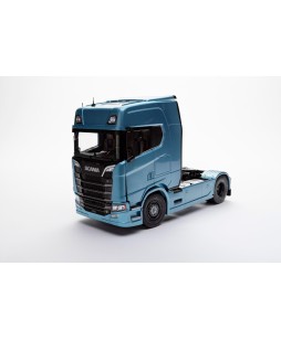 SOLIDO - SCANIA S770 HIGHLINE BLUE 1/24