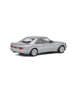 SOLIDO - Mercedes-Benz 560 SEC Wide Body 1990, 1/43