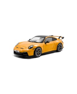 SOLIDO - Porsche 911 (992) Gt3 Signal Yellow 2023, 1/43