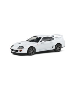 SOLIDO - Toyota Supra Mk.4 2001, 1/43