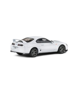 SOLIDO - Toyota Supra Mk.4 2001, 1/43