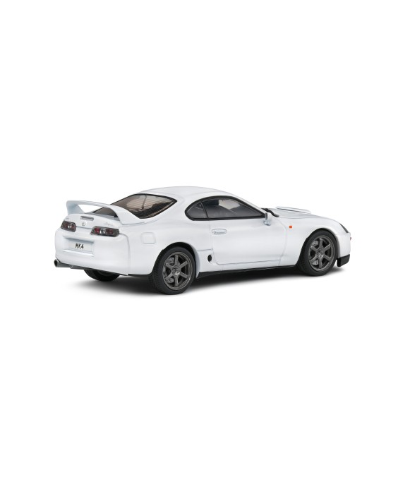SOLIDO - Toyota Supra Mk.4 2001, 1/43